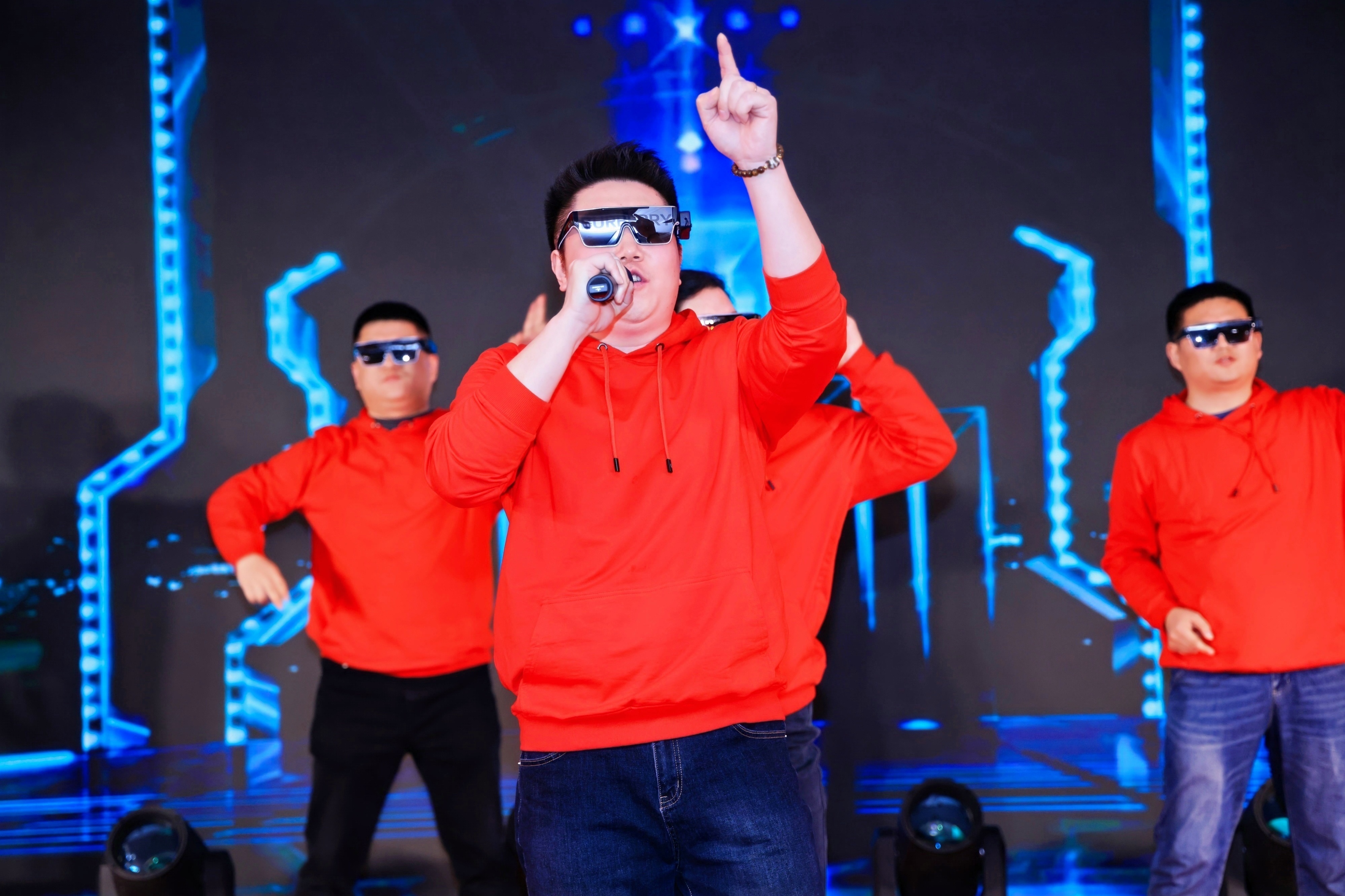 bevictor伟德股份2025年年会