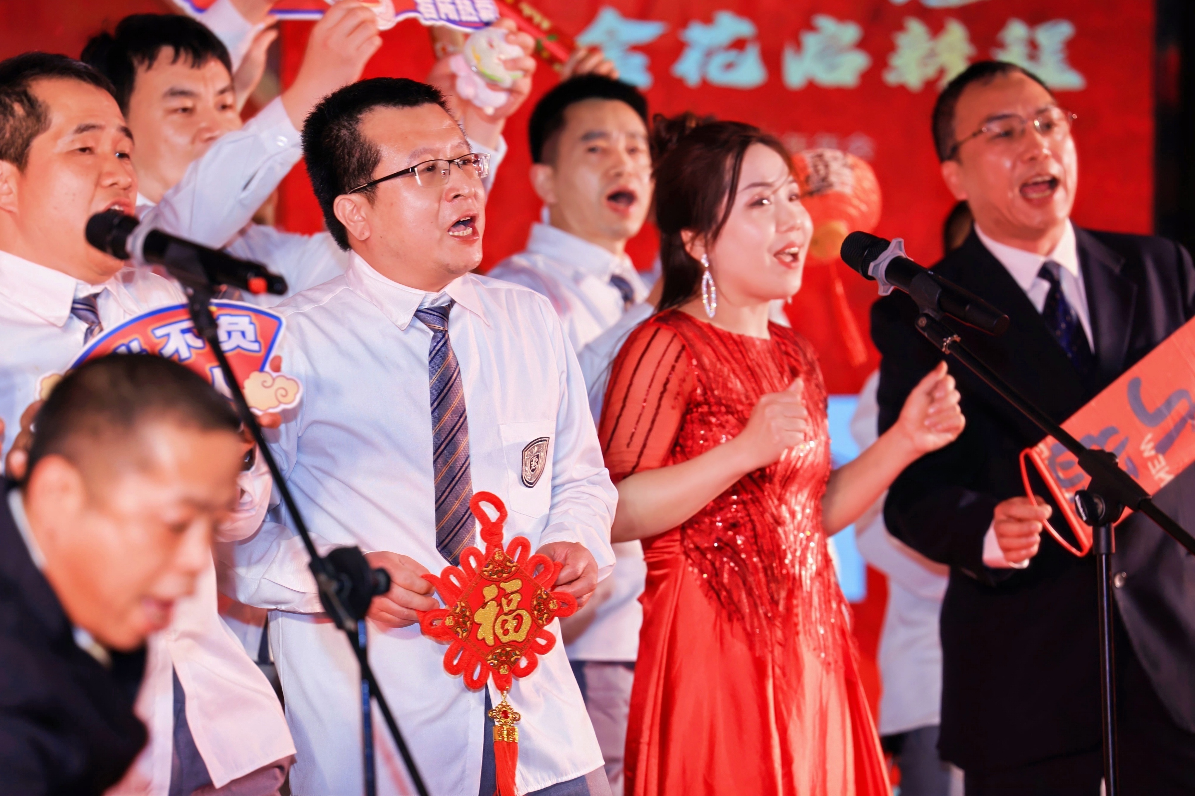 bevictor伟德股份2025年年会